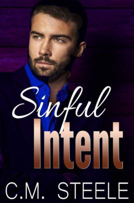 Sinful Intent