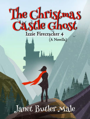 The Christmas Castle Ghost