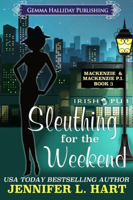 Sleuthing for the Weekend