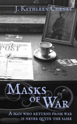 Masks of War