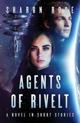 Agents of Rivelt