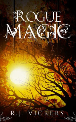 Rogue Magic