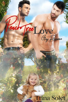 Peach Tree Love