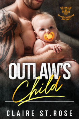 Outlaw's Child