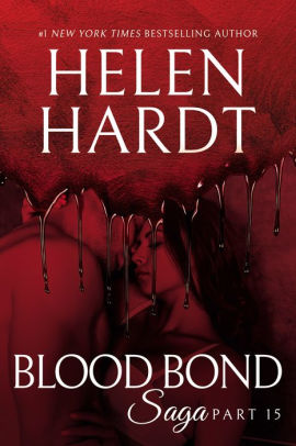 Blood Bond: 15