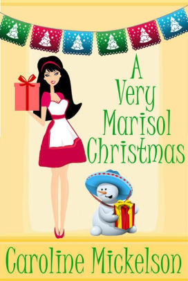 A Very Marisol Christmas