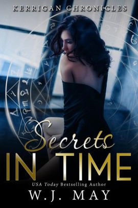 Secrets in Time