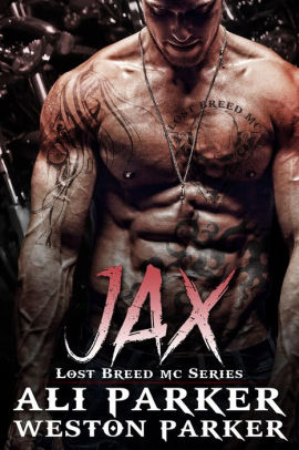 Jax