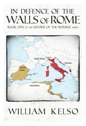 In Defence of the Walls of Rome