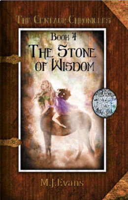 The Stone of Wisdom
