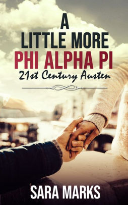 A Little More Phi Alpha Pi