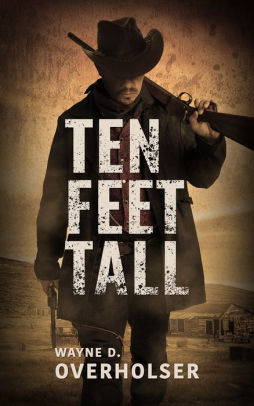 Ten Feet Tall