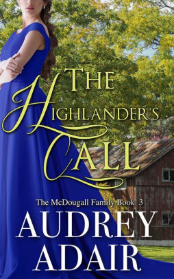 The Highlander's Call