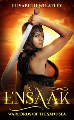 Ensaak