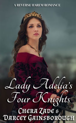 Lady Adelia's Four Knights