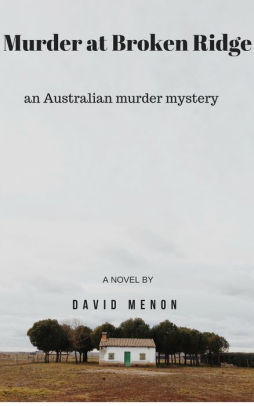 Murder at Broken Ridge