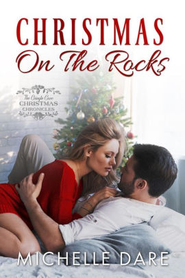 Christmas on the Rocks