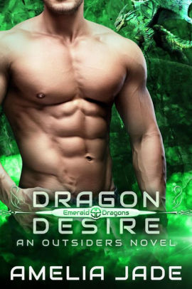 Dragon Desire