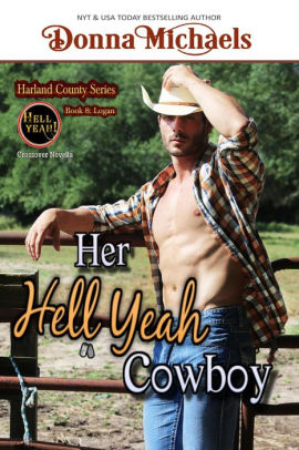 Her Hell Yeah Cowboy