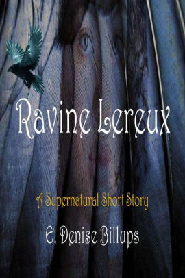 Ravine Lereux