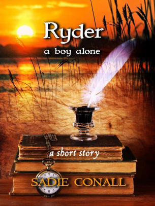 Ryder: a boy alone