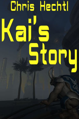 Kai's Story