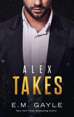 Alex Takes