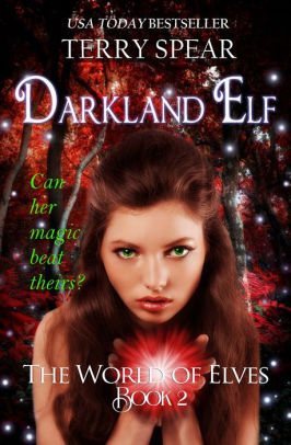Darkland Elf