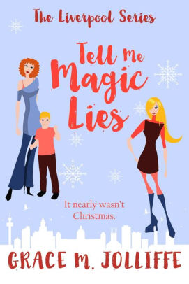Tell Me Magic Lies