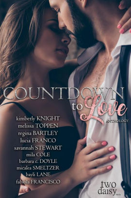 Countdown to Love Anthology