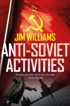Anti-Soviet Activities