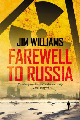 Farewell to Russia