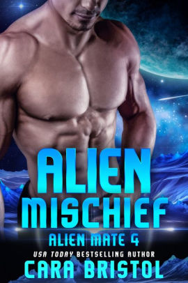 Alien Mischief