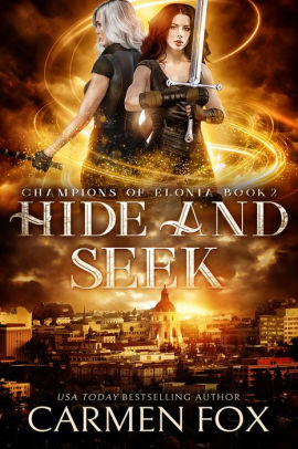Hide and Seek