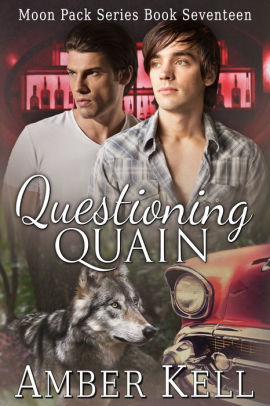 Questioning Quain