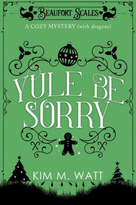 Yule Be Sorry