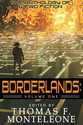 Borderlands, Volume One