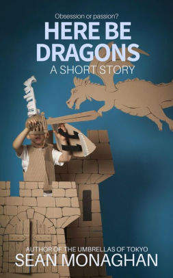 Here Be Dragons
