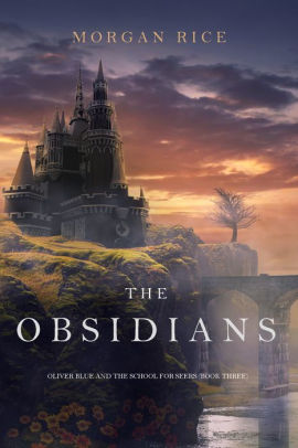 The Obsidians