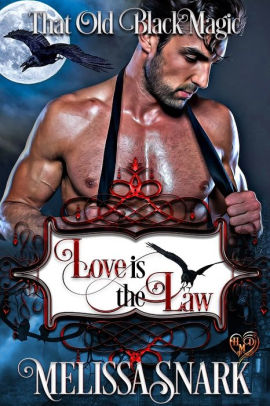 Love is the Law