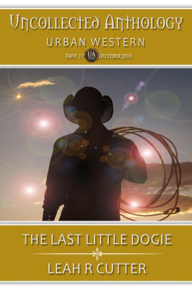 The Last Little Dogie