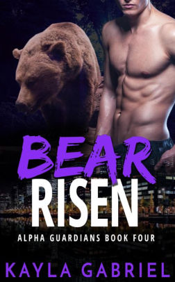 Bear Risen