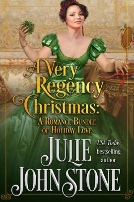 A Very Regency Christmas