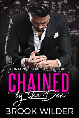 Chained by the Don