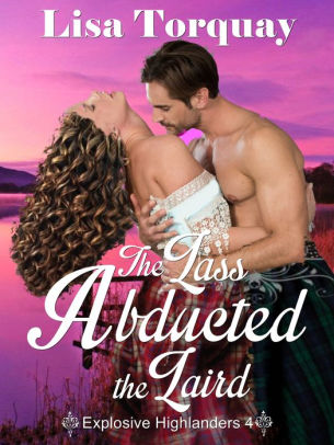 The Lass Abducted the Laird