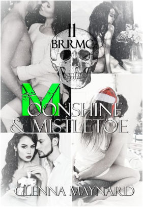 Moonshine & Mistletoe