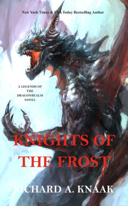Knights of the Frost
