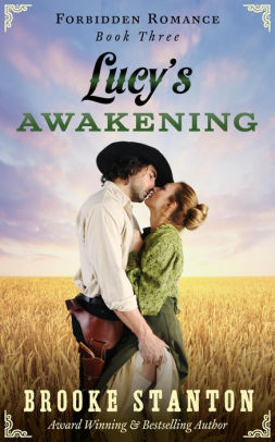Lucy's Awakening