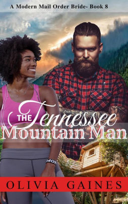 The Tennessee Mountain Man