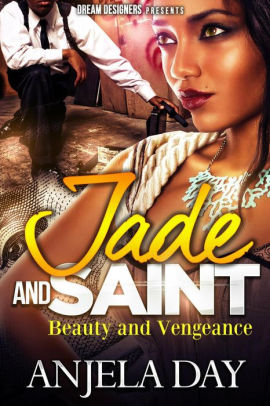 Jade and Saint